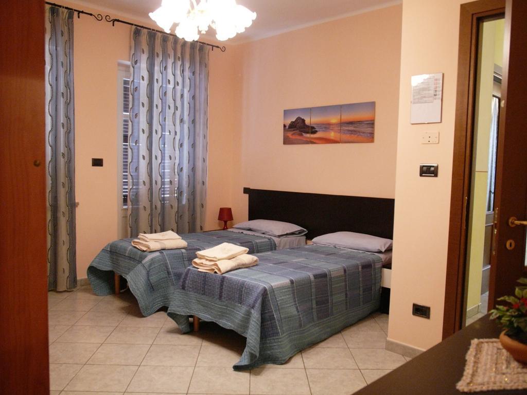 Il Chiabotto Bed & Breakfast Lagnasco Luaran gambar